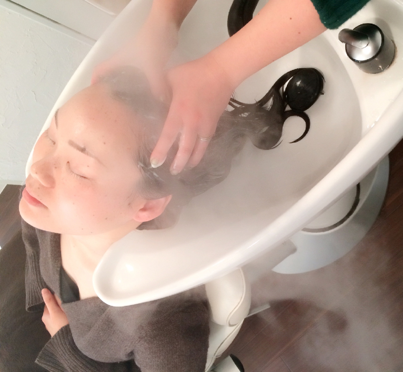 FUMPのおすすめスタイルの写真