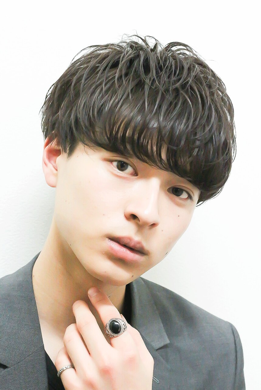 銀座でメンズにおすすめの美容室13軒 Bsr Press 人気美容室情報 ベストサロンレポート