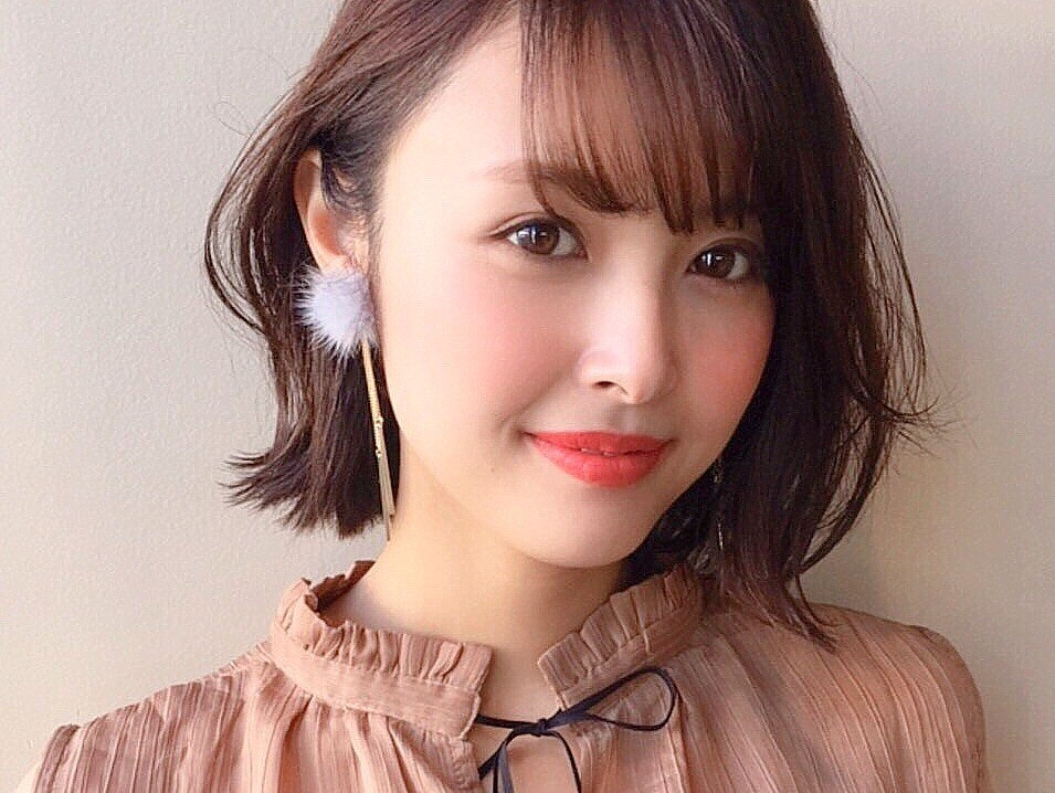 ビューティーコネクションのスタイル写真