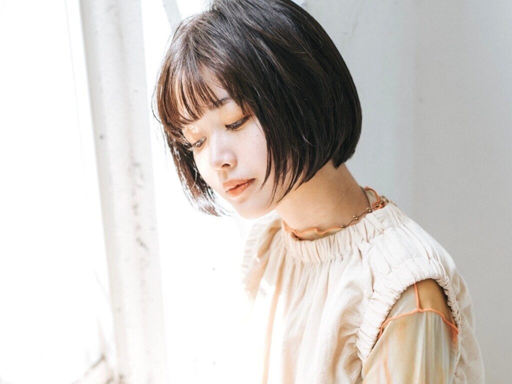 フィルムス ギンザのスタイル写真