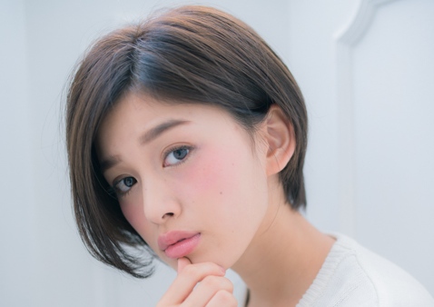 ヘアサロン+アーティスタのスタイル写真