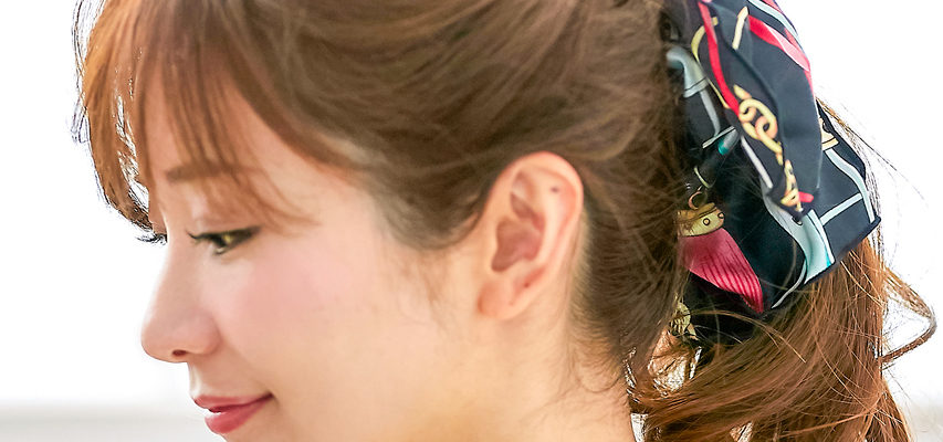 銀座でヘアセットが人気の美容室10選 Bsr Press 人気美容室情報 ベストサロンレポート