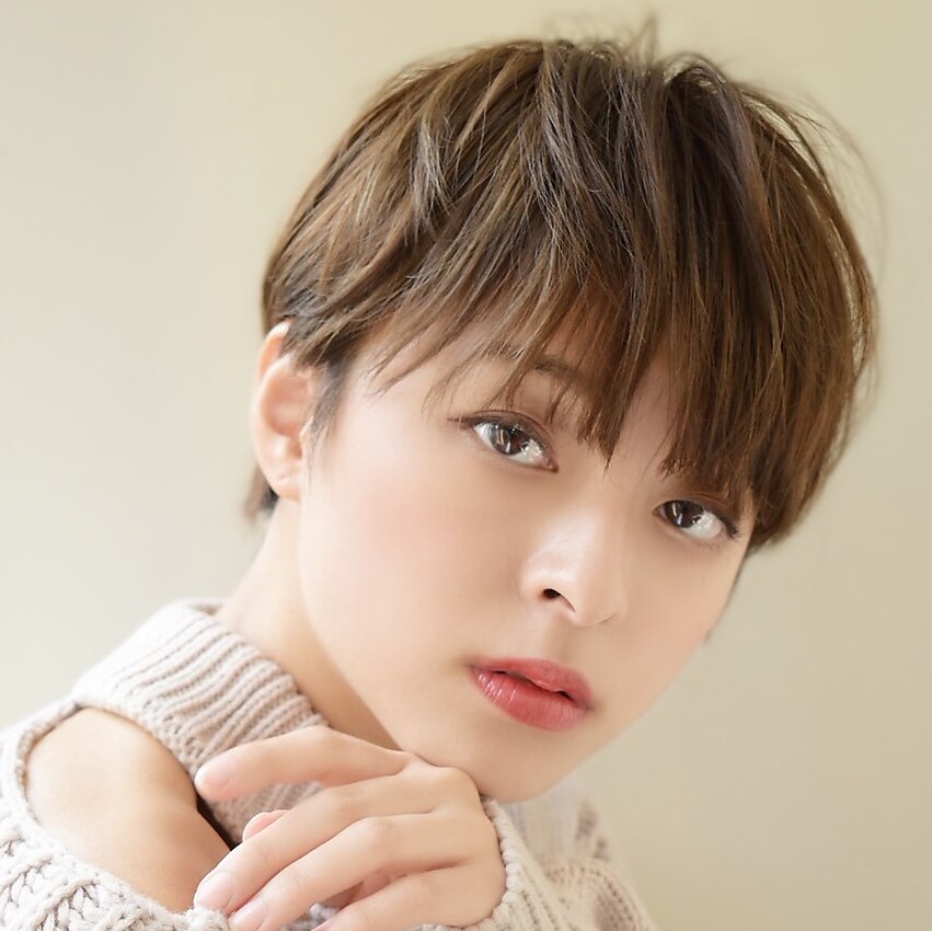 ファブのスタイル写真