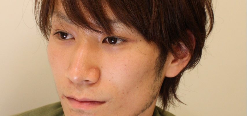銀座でメンズに人気の美容室を美容ライターが徹底紹介します Bsr Press 人気美容室情報 ベストサロンレポート