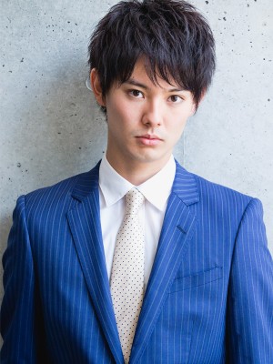リップスギンザのヘアスタイル写真