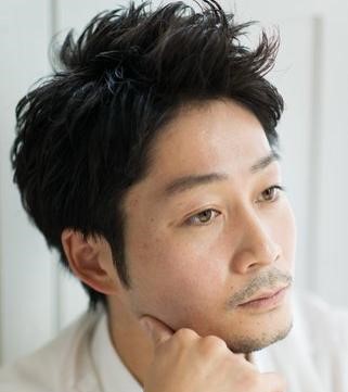 リルヘアーデザインのヘアスタイル写真