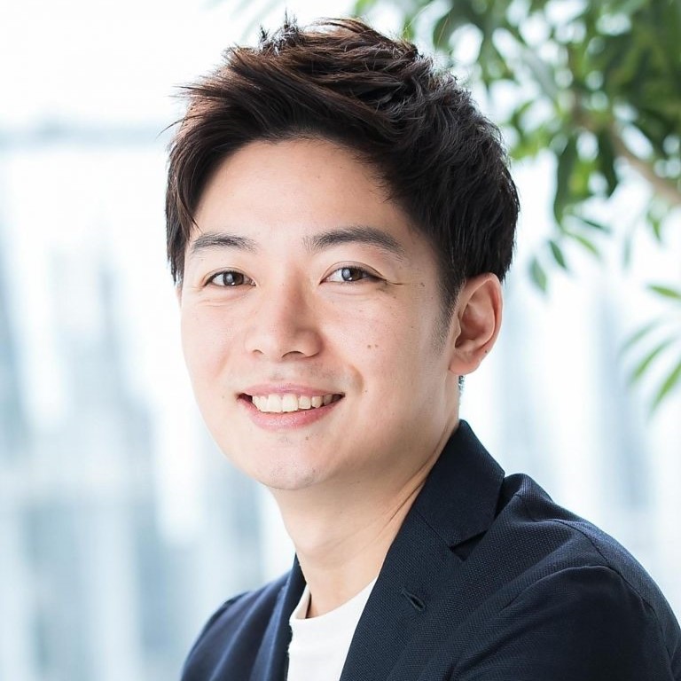 ステアケースのヘアスタイル写真