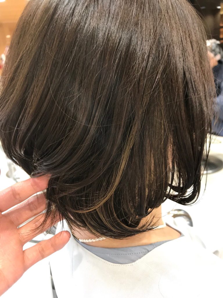bloom sweetのスタイル写真