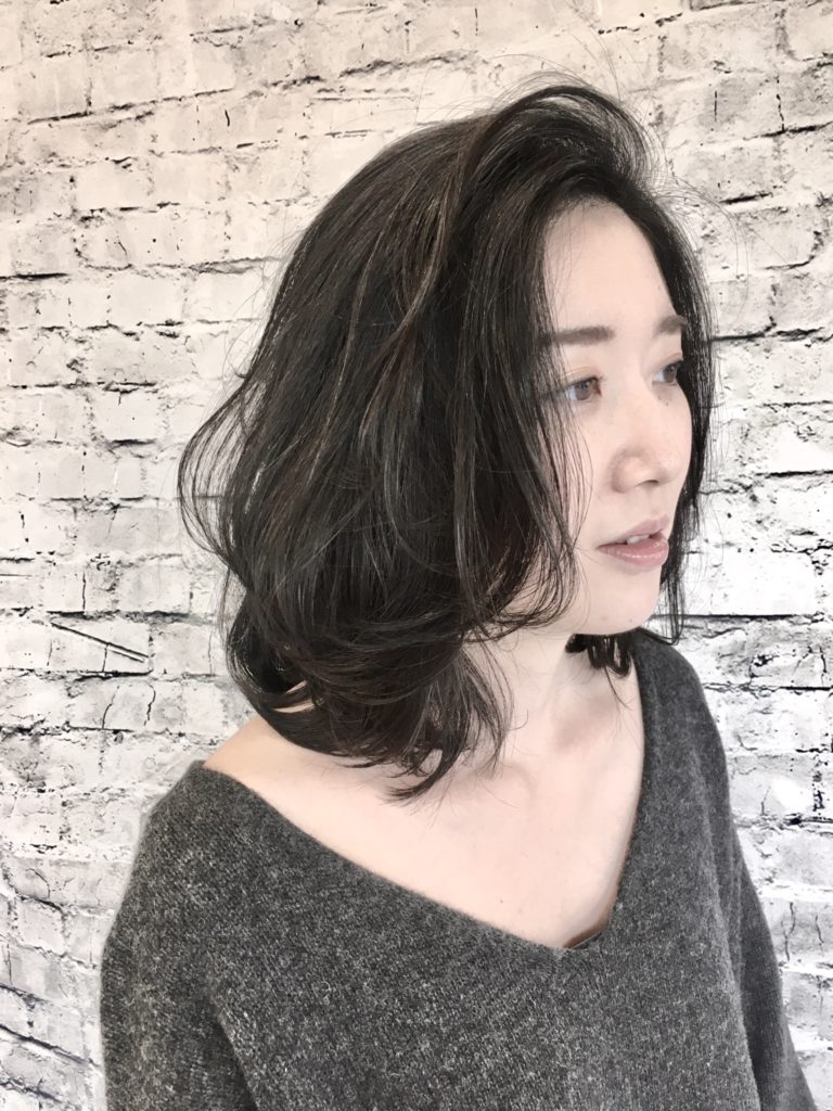 ミディアムレイヤーの写真