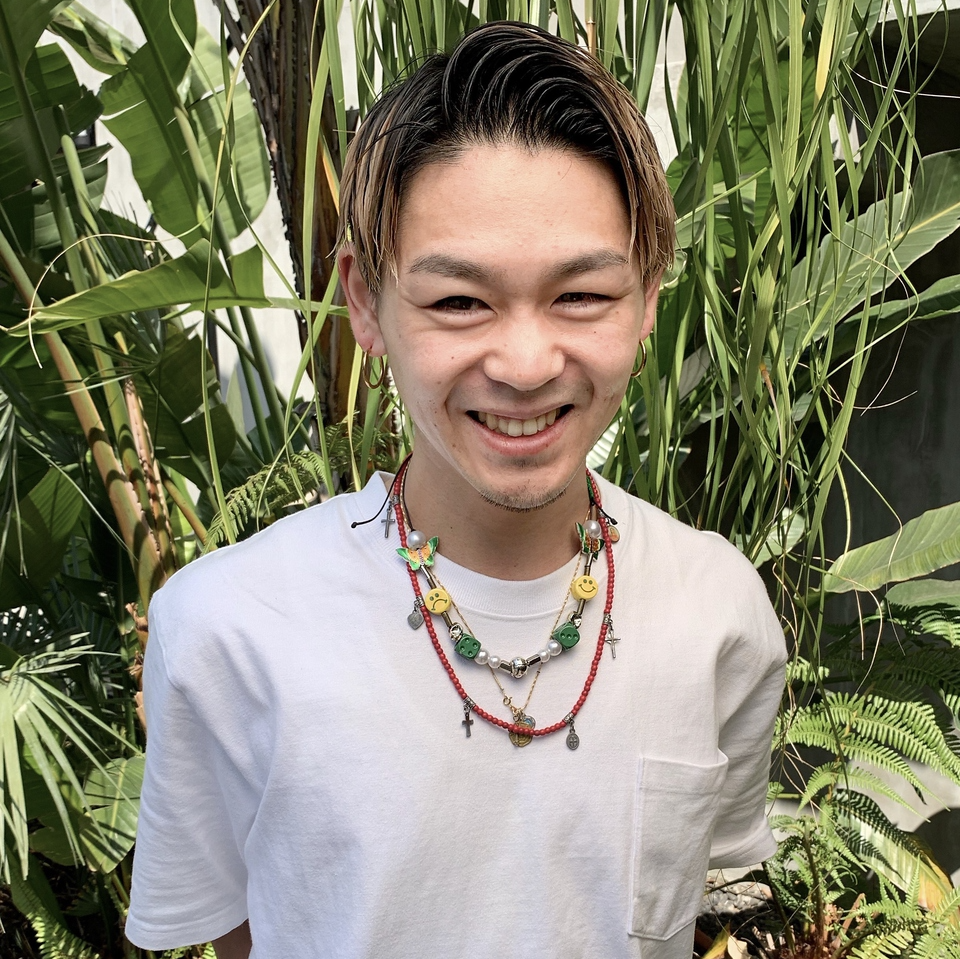 原田さんの写真