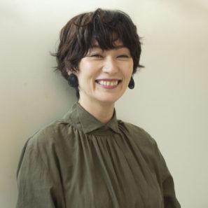 石橋さんの写真