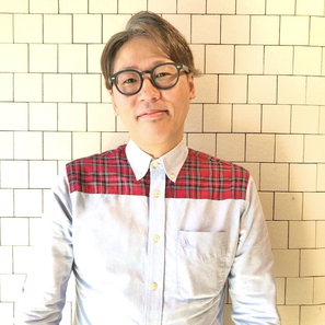 門池さんの写真
