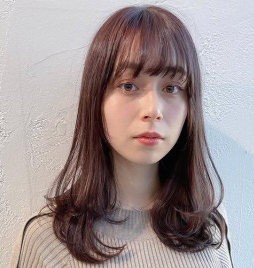 トロアのスタイル写真