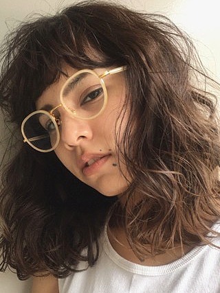 フラワーズのスタイル写真