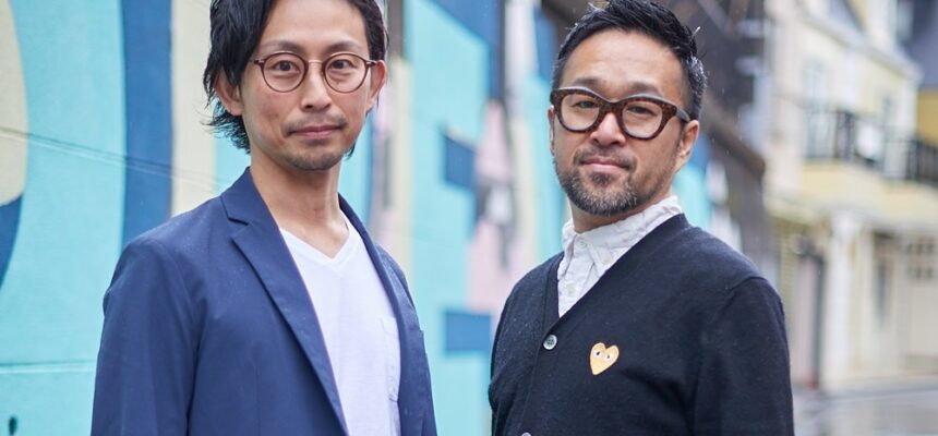 表参道のカットが上手い美容室を美容ライターが徹底紹介 Bsr Press 人気美容室情報 ベストサロンレポート