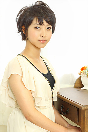 style-プレジールのヘアスタイル