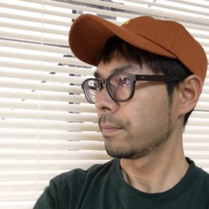 玉造さんの写真