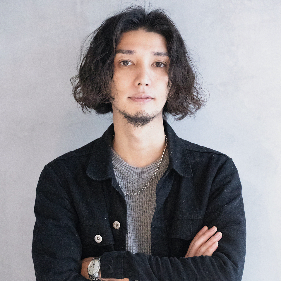 森平さんの写真