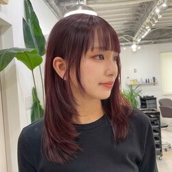 CLAIREのスタイル写真