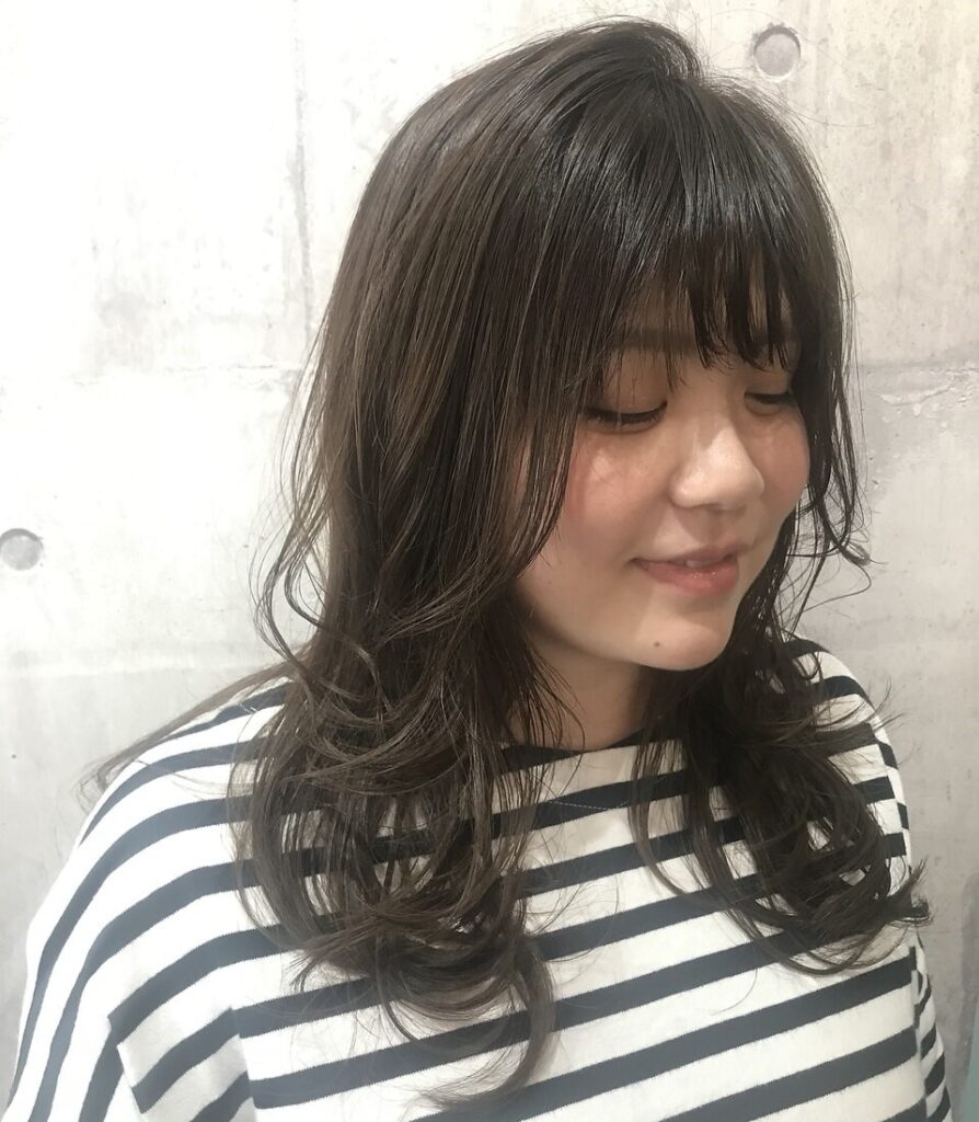 ルアンのスタイル写真