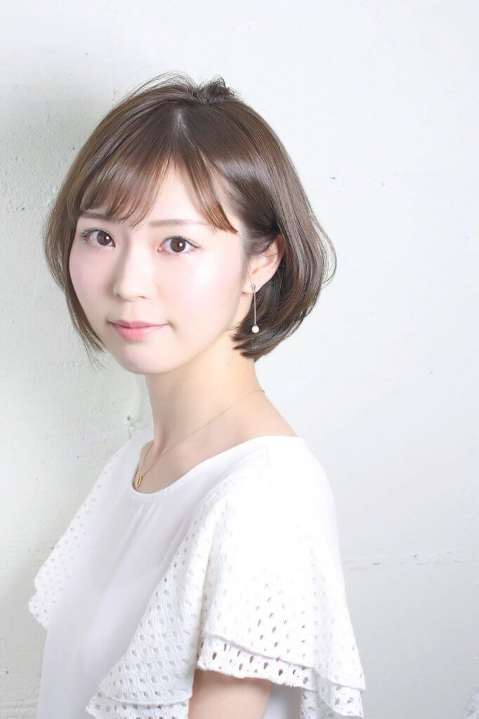 grey-アンテレのヘアスタイル