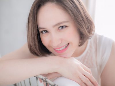 美容師が白髪染めの最先端を伝授！「白髪を生かす」カラーリング6選！