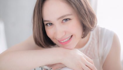 美容師が白髪染めの最先端を伝授！「白髪を生かす」カラーリング6選！