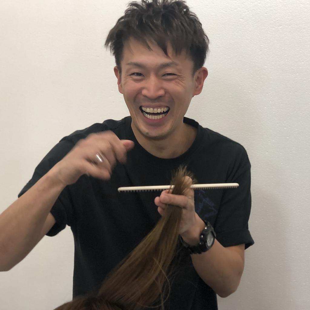 吉井さんの写真