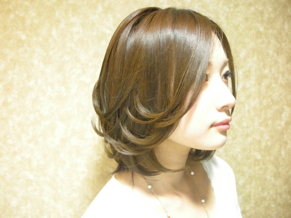ベルアームのスタイル写真1