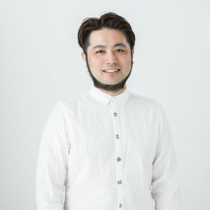 山田さんの写真