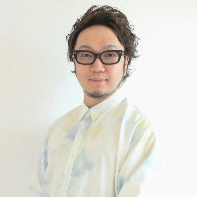 橋本さんの写真