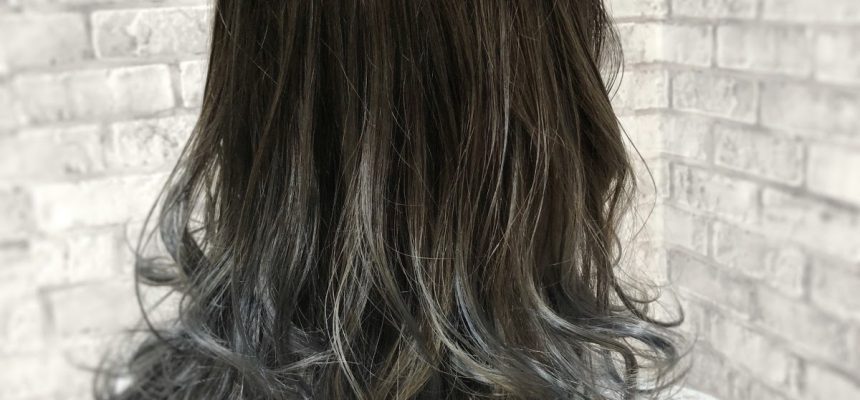 メンズなら一度はやりたいアッシュグレー 現役美容師が9つの質問に答えます Bsr Press 人気美容室情報 ベストサロンレポート