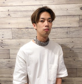 増田さんの写真
