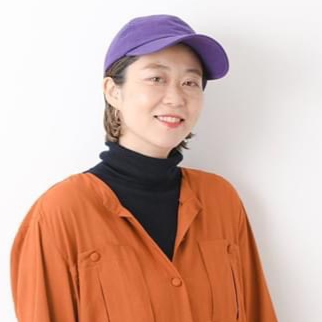 小田さんの写真