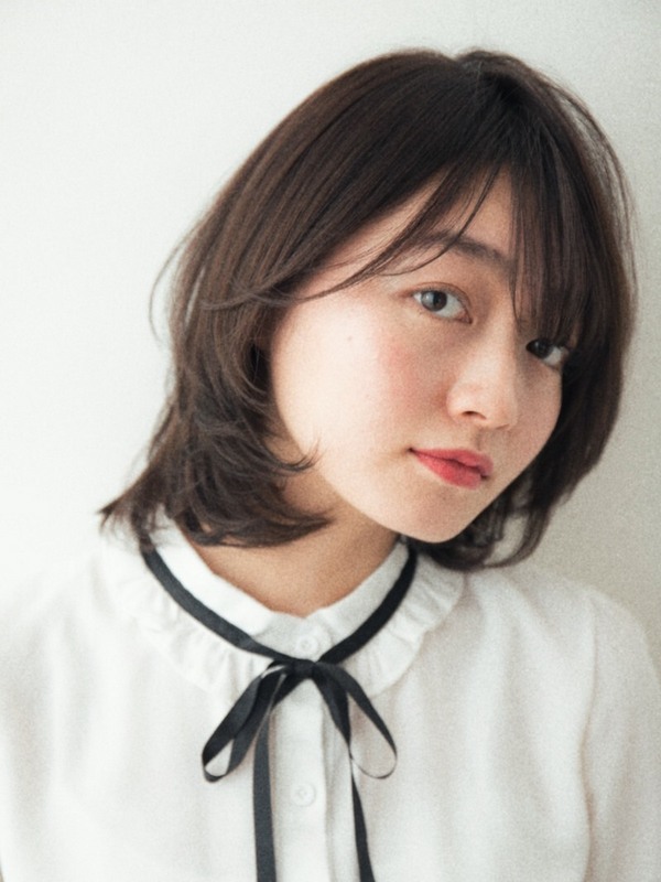 ラフ フロム ガーデンのスタイル写真