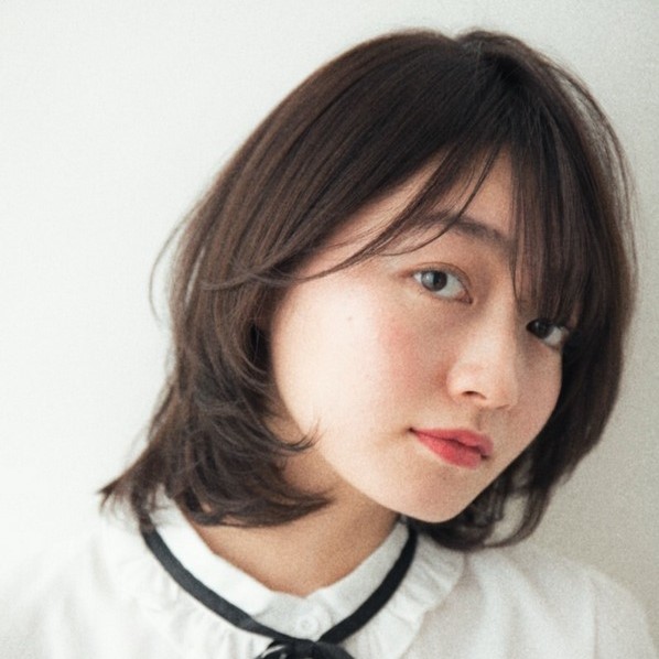ラフ フロム ガーデンのスタイル写真