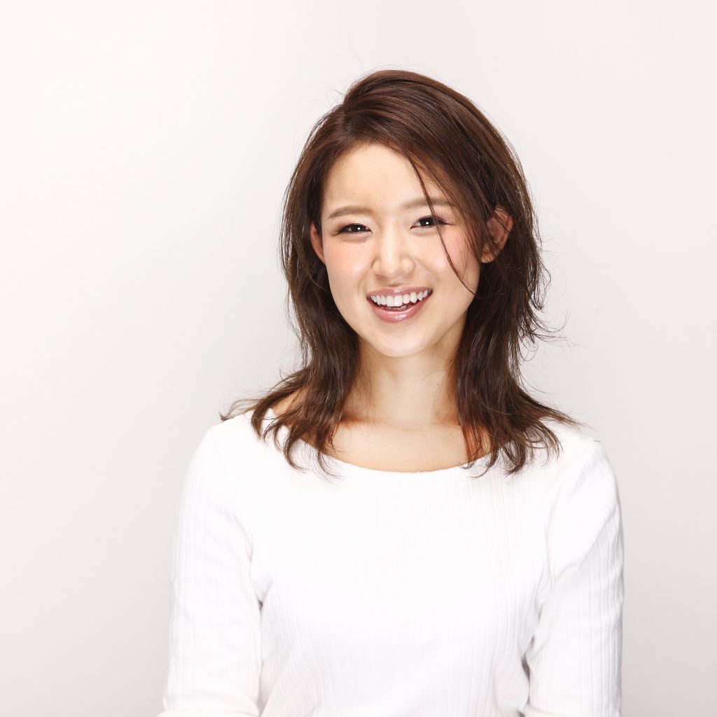 ツリーヘアアンドライフデザインのスタイル写真