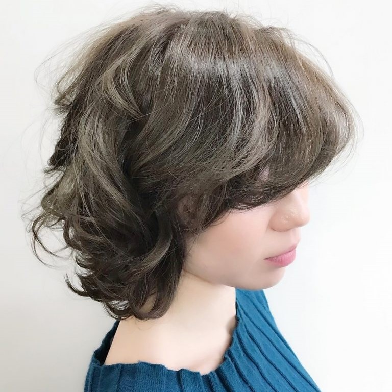 ユーアール アルシュのスタイル写真
