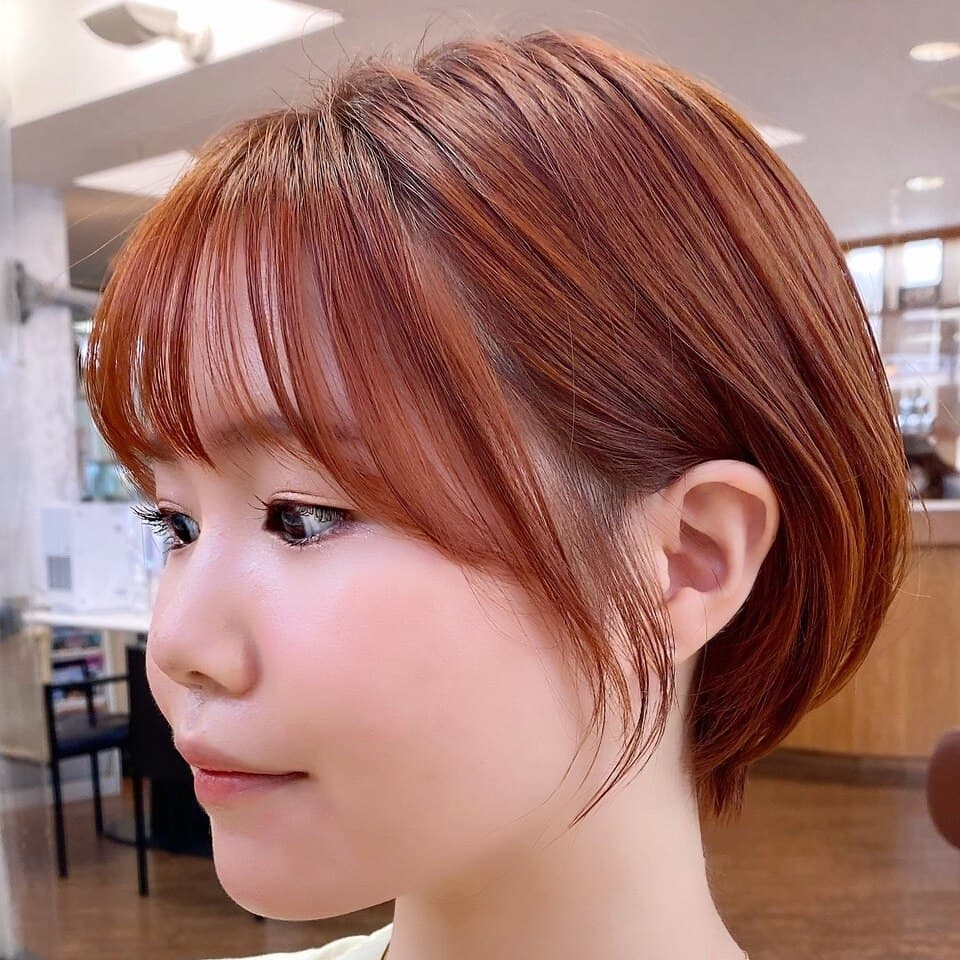 完全取材 京都のカットが上手い美容室21軒 Bsr Press 人気美容室情報 ベストサロンレポート
