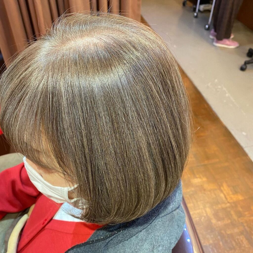 アルボレのスタイル写真