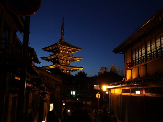 京都市の美容情報