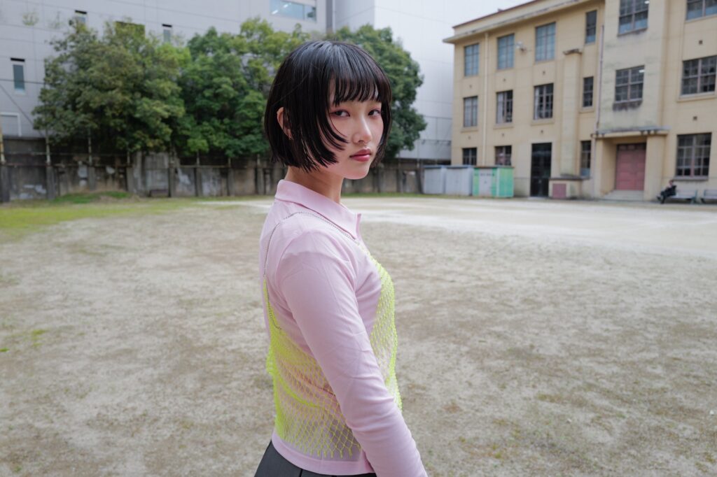 マウロアのスタイル写真1