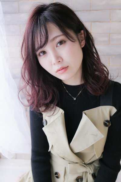 メロのスタイル写真2