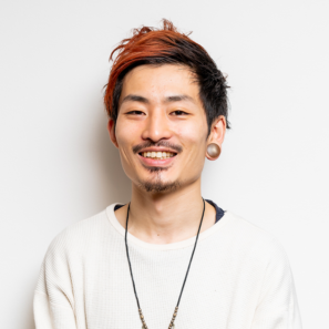 砂川さんの写真