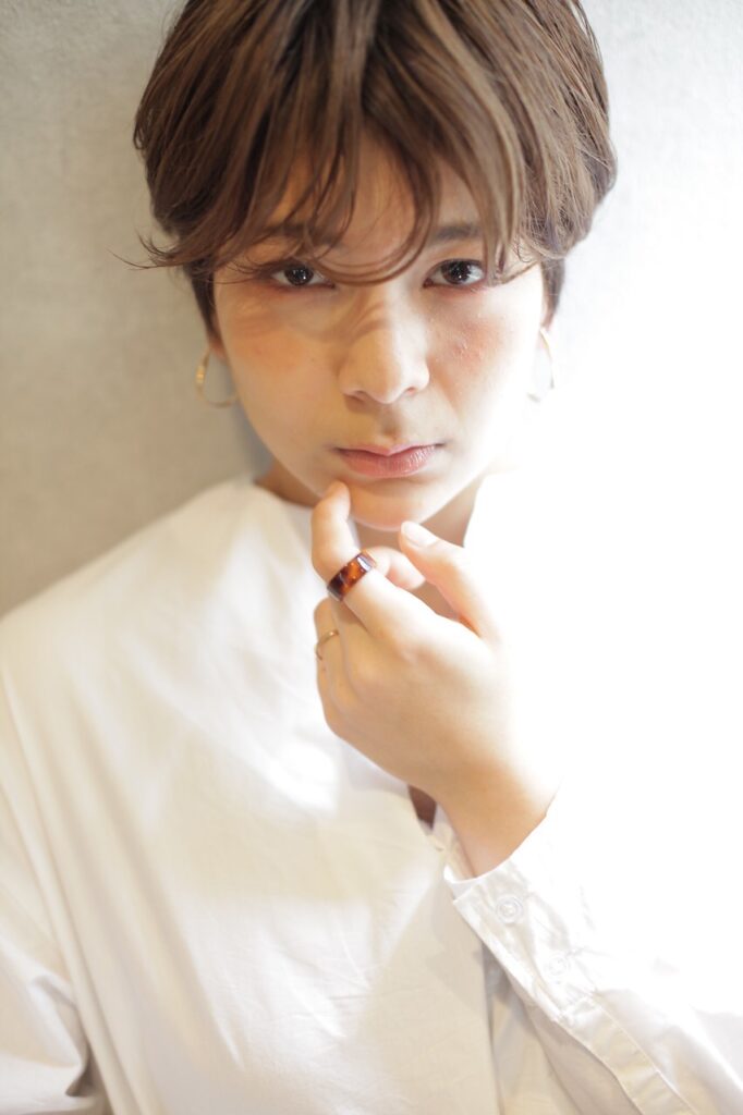 ennのスタイル写真1