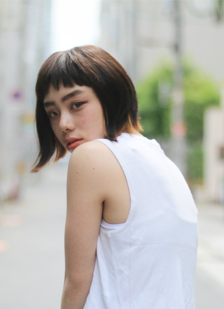 アンレーヴのスタイル写真1
