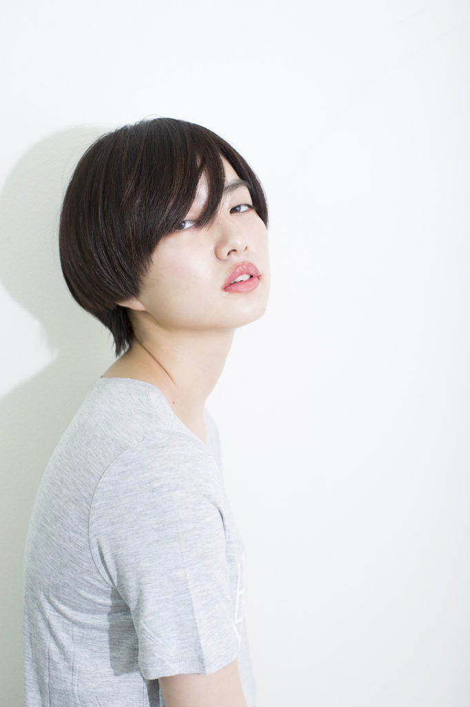 avantのカット写真