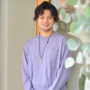 小嶋さんの写真
