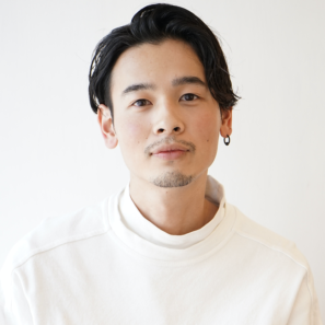 徳永さんの写真