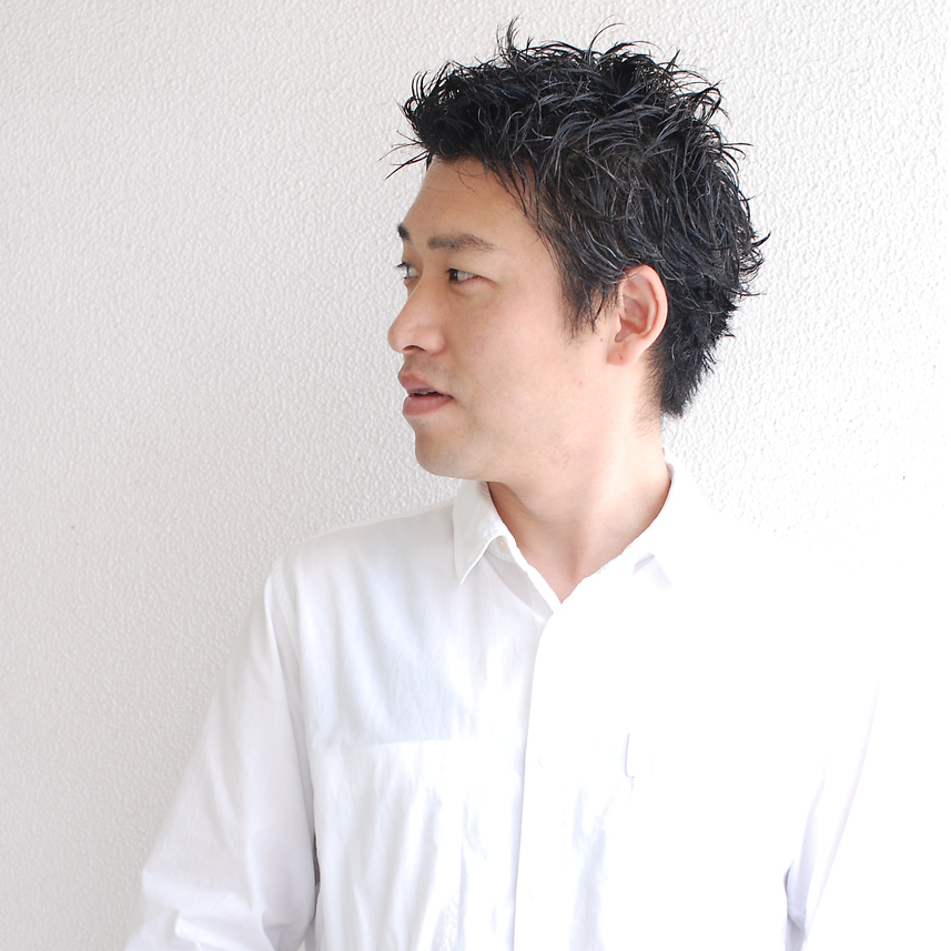 武田さんの写真